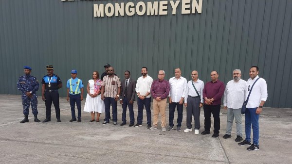 مصر للطيران