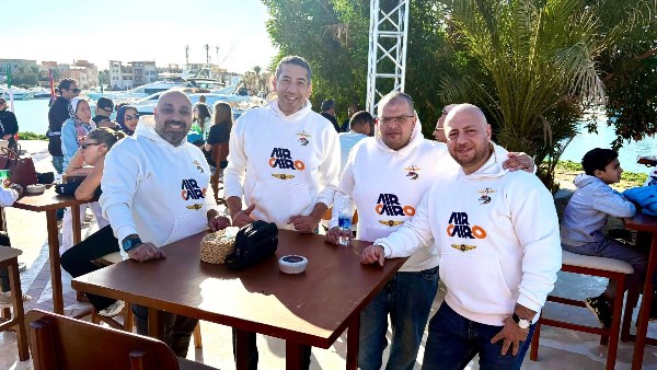 ضباط المراقبة الجوية