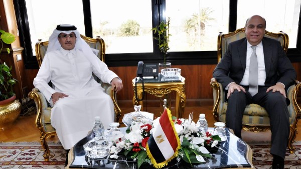 وزير الطيران المدني