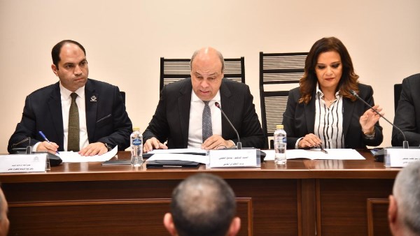 وزير الطيران المدني