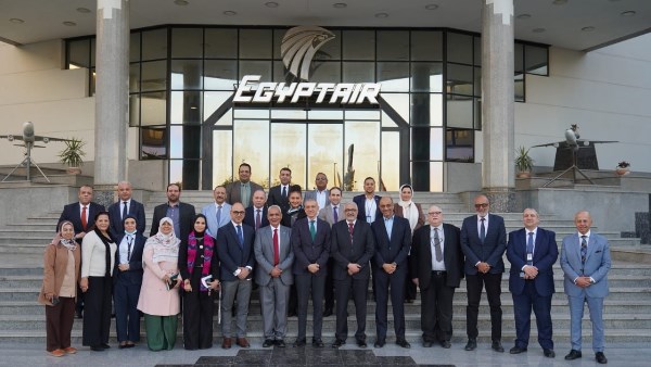 مصر للطيران