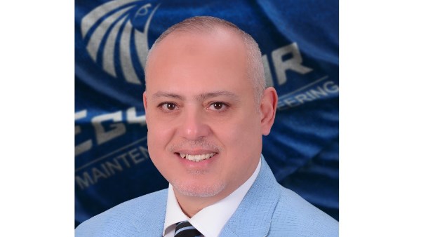 المهندس محمد سامي