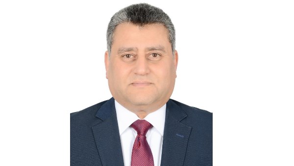 المهندس عمرو محمود 