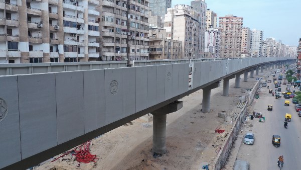 مترو الأنفاق 