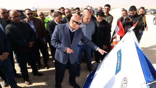 كامل الوزير 