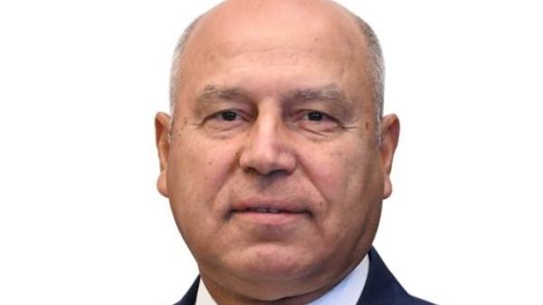 الفريق مهندس كامل الوزير 