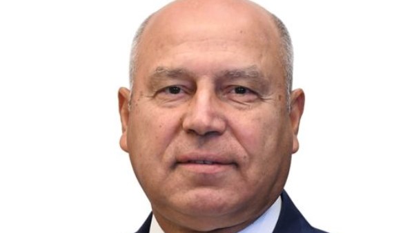 الفريق مهندس كامل الوزير 