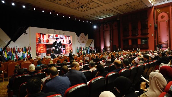 البابا تواضروس الثاني 