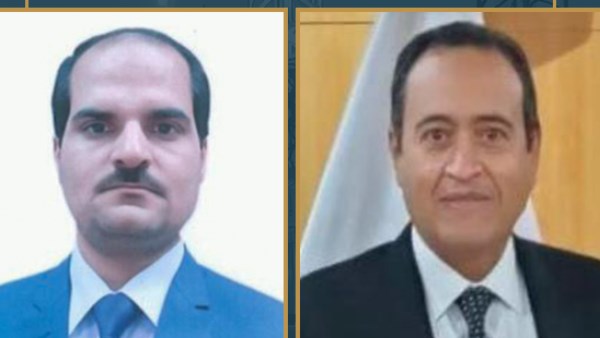 تكليف  المهندس  محمود عبدالحميد  مستشاراً للشركة المصرية القابضة للغازات الطبيعية والمهندس  سيد احمد عبد الفتاح سليم  عضواً منتدباً 