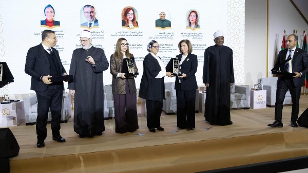  فعاليات المؤتمر الدولي «استثمار الخطاب الديني والإعلامي وأثره على حماية وتعزيز حقوق المرأة في دول منظمة التعاون الإسلامي»