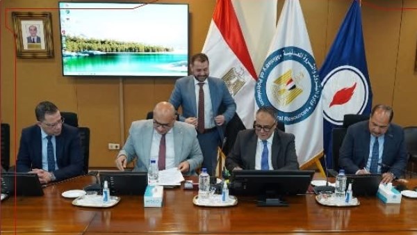 البترول: إنبى وجابكو يطلقان مركزاً تدريبياً متخصصاً برأس شقير