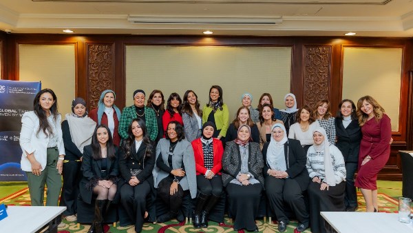 المجلس القومي للمرأة يشارك في الفعاليات التحضيرية للنسخة الثامنة من قمة FDC SUMMIT