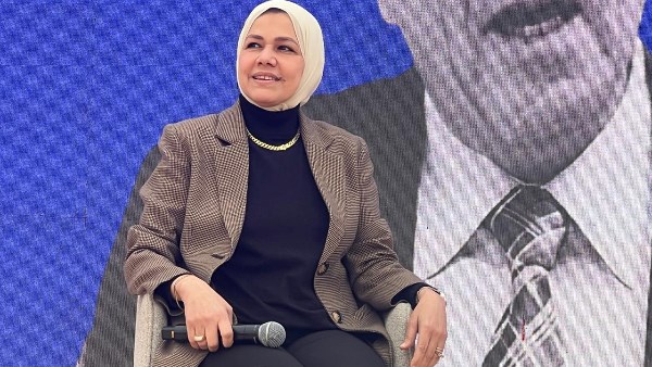 رشا عبد العال 