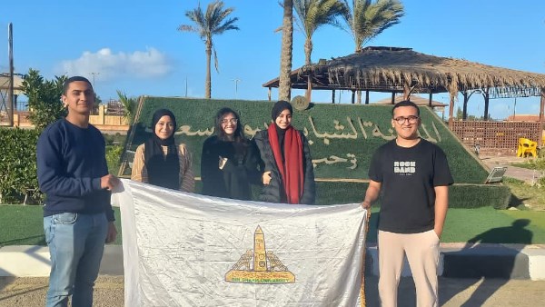 جانب من الفاعليات 