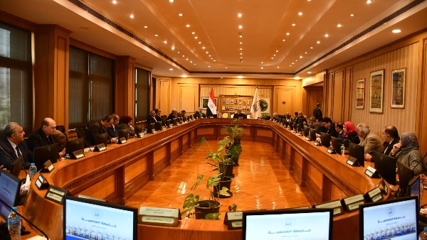 جانب من الفاعليات 