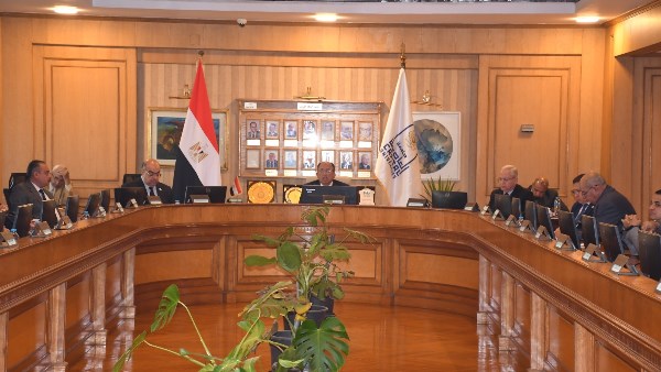 جانب من الفاعليات 