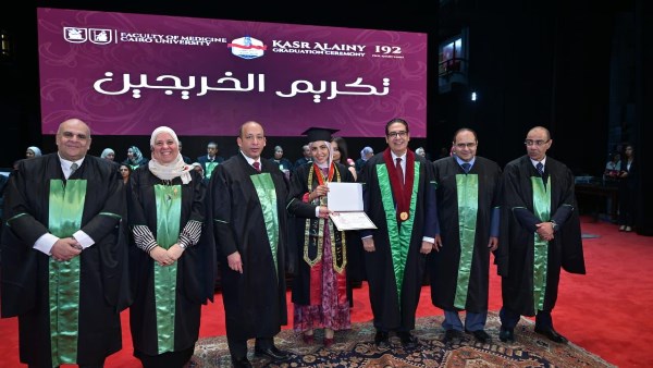 جانب من الفاعليات  