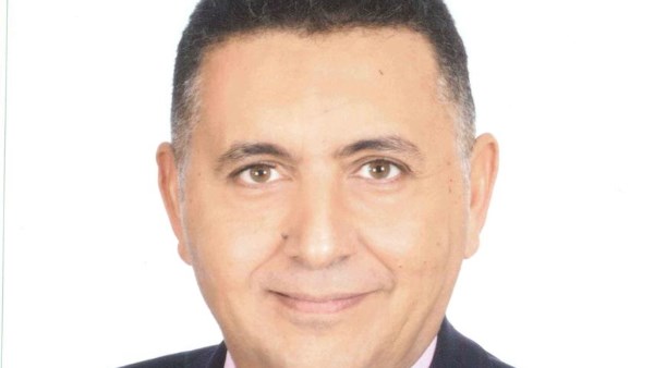 الدكتور حسام عبد الفتاح 