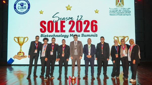 جانب من الفاعليات  