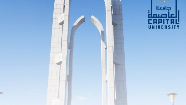 جامعة حلوان 