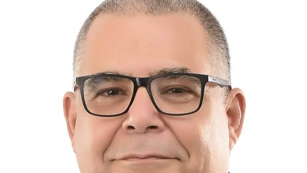 محمد البربري أستاذ ورئيس قسم الجراحة بكلية طب قصر العيني