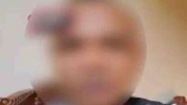 الفيديو المنتشر