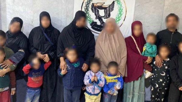 القبض على عصابة تستغل 20 طفلا في أعمال التسول بالقاهرة القبض على عصابة تستغل 20 طفلا في أعمال التسول بالقاهرة