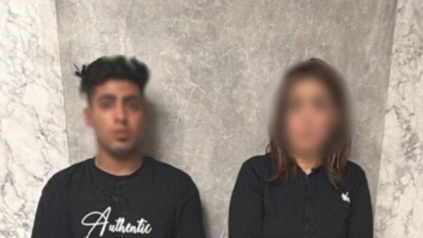 كروان مشاكل