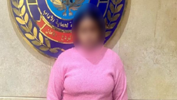 عايزة مشاهدات.. القبض على صانعة محتوى نشرت فيديوهات خادشة