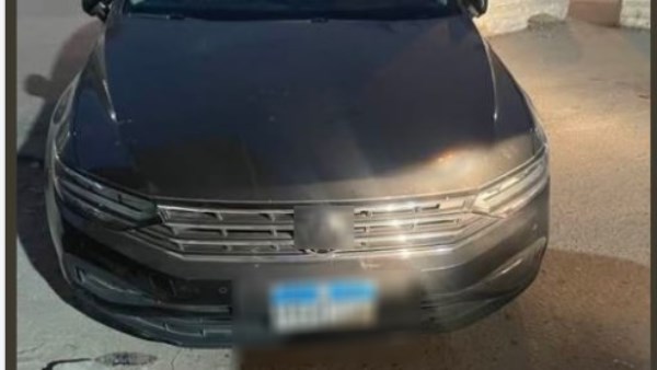 القبض على شخص قاد عكس الإتجاه وعطل المرور بالجيزة