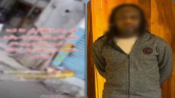 القبض على أجنبى يدير ملهى ليلي بدون ترخيص بمدينة نصر