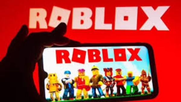 منصة روبلوكس