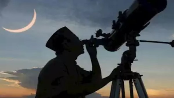 موعد استطلاع هلال رمضان2026