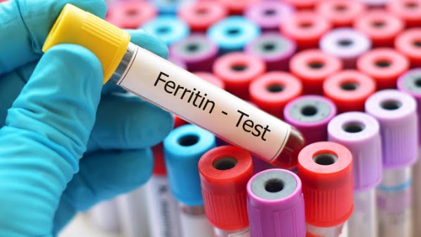 أعراض نقص الحديد بالجسم.. قائمة أكلات ترفع النسبة