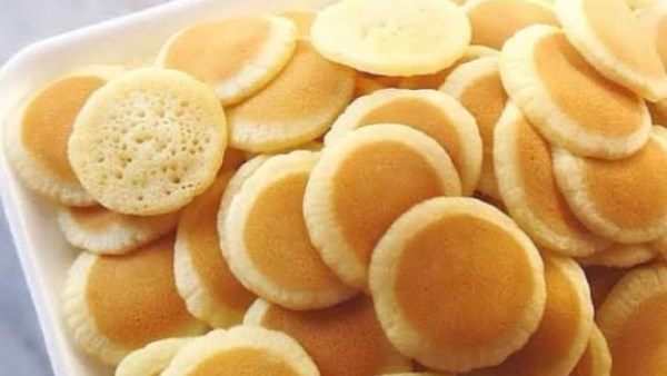 وفري في رمضان..  طريقة عمل عجينة القطايف