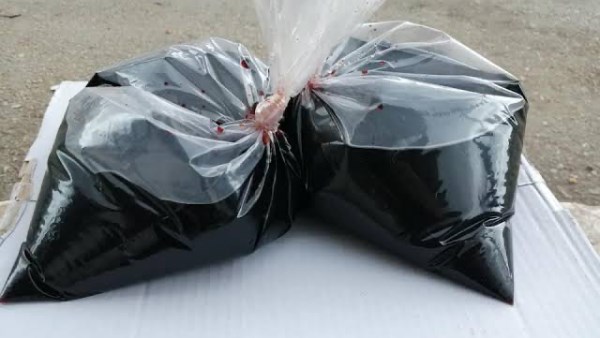 أضرار التمر هندي الجاهز