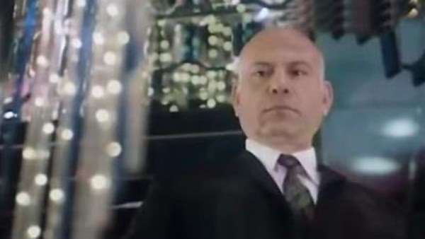 وفاة عادل هلال 