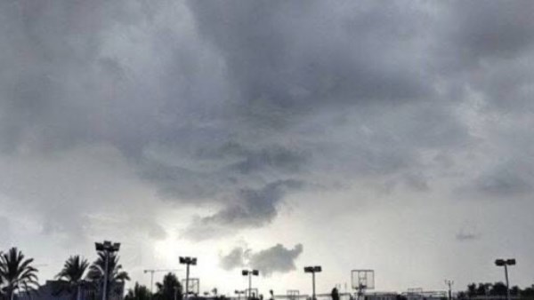 حالة الطقس اليوم 