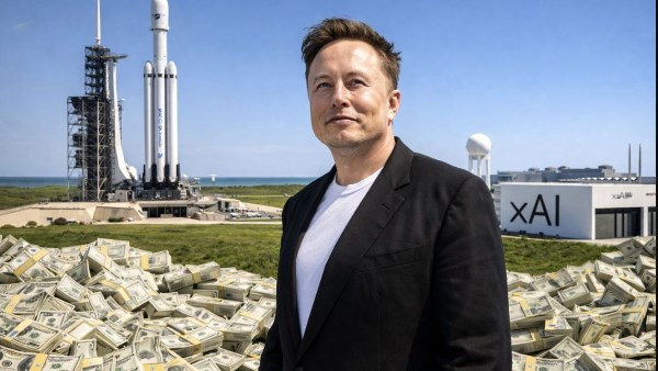 إيلون ماسك: هل أصبح أغنى رجل في التاريخ أم مجرد رقم قياسي جديد؟