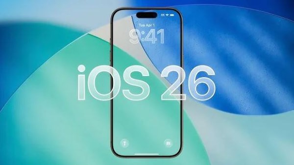 تحديث iOS 26.2.1