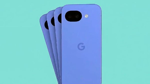 Google Pixel 10a