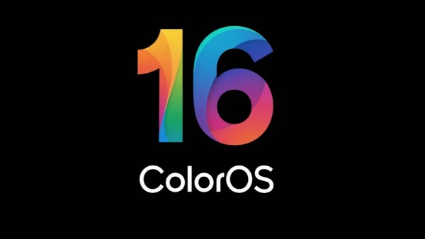 تحديث ColorOS 16