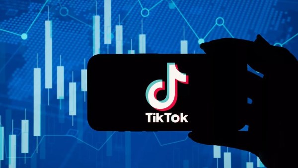 تطبيق تيك توك