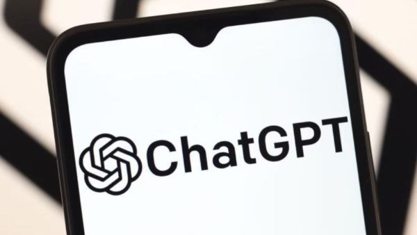 ChatGPT 