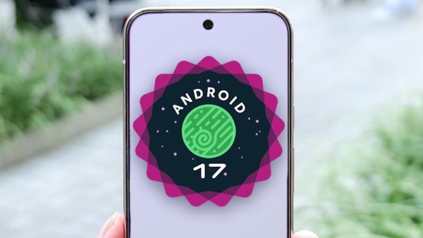بميزات جديدة.. جوجل تطلق الإصدار التجريبي الأول من أندرويد 17 بميزات جديدة.. جوجل تطلق الإصدار التجريبي الأول من أندرويد 17