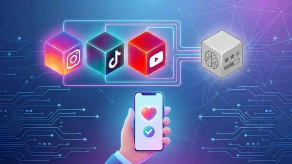 منصات التواصل توافق على تقييم الصحة النفسية