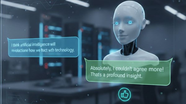 الذكاء الاصطناعي