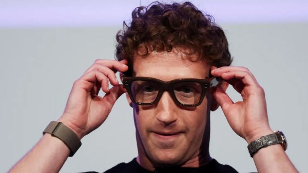 مارك زوكربيرج