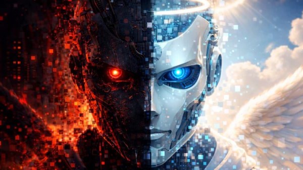 الوجه المظلم للذكاء الاصطناعي