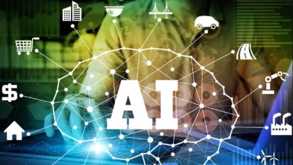 الذكاء الاصطناعي